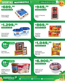 Catálogo Supermercados Damesco Página 4