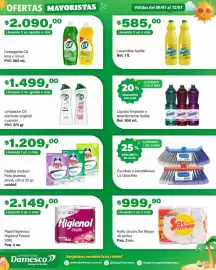 Catálogo Supermercados Damesco Página 2