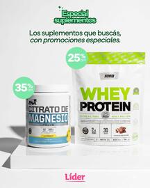 Catálogo Farmacias Líder Página 2