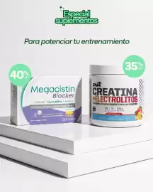 Catálogo Farmacias Líder Página 1