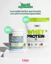 Catálogo Farmacias Líder Página 2