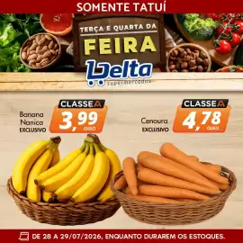 Catálogo Delta Supermercados Página 2