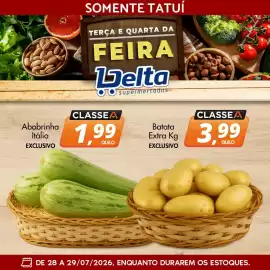 Catálogo Delta Supermercados Página 3