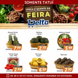 Catálogo Delta Supermercados Página 4