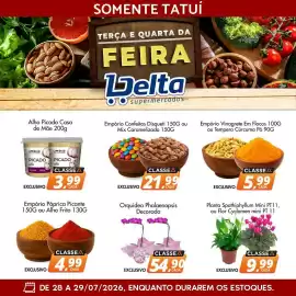 Catálogo Delta Supermercados Página 7