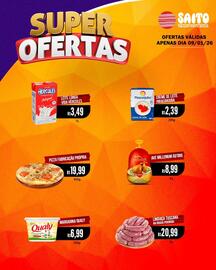 Catálogo Saito Supermercados Página 8