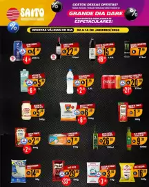 Catálogo Saito Supermercados Página 3