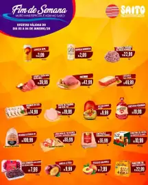 Catálogo Saito Supermercados Página 5
