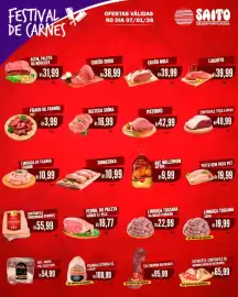 Catálogo Saito Supermercados Página 6