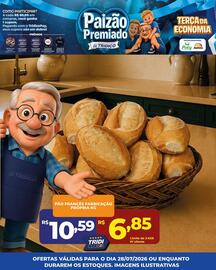 Catálogo Supermercados Tridico Página 6
