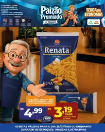 Catálogo Supermercados Tridico Página 1