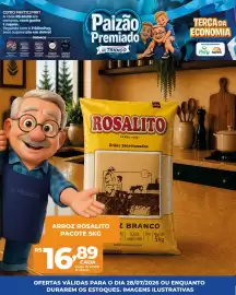 Catálogo Supermercados Tridico Página 2
