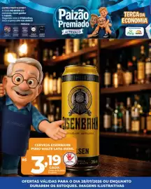 Catálogo Supermercados Tridico Página 3