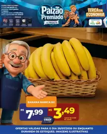 Catálogo Supermercados Tridico Página 4