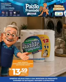 Catálogo Supermercados Tridico Página 5