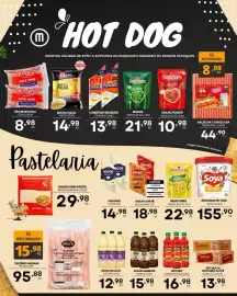 Folheto Mercadão Atacadista Página 1