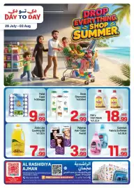 Day To Day catalogue week 31 Page 1