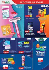 Lulu Hypermarket catalogue Page 4