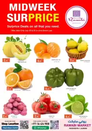 Rawabi Market catalogue Page 2