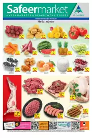 Safeer Market catalogue Page 1