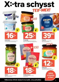 Coop Extra reklamblad vecka 32 Sida 3