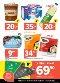 Coop Extra reklamblad vecka 32 Sida 4