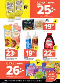 Coop Extra reklamblad vecka 32 Sida 5