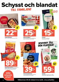 Coop Extra reklamblad vecka 32 Sida 6