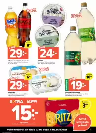 Coop Extra reklamblad vecka 32 Sida 7