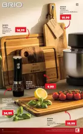 Catalog Kaufland săptămâna 31 Pagină 18