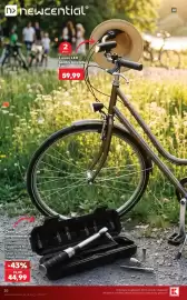 Catalog Kaufland săptămâna 31 Pagină 20