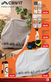Catalog Kaufland săptămâna 31 Pagină 24