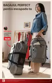 Catalog Kaufland săptămâna 31 Pagină 29