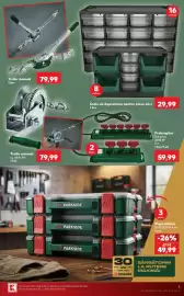 Catalog Kaufland săptămâna 31 Pagină 3