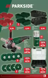 Catalog Kaufland săptămâna 31 Pagină 4