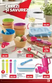 Catalog Kaufland săptămâna 31 Pagină 8