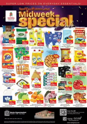 Nesto catalogue