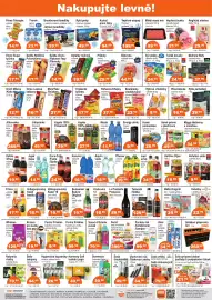 COOP DISKONT leták Strana 2