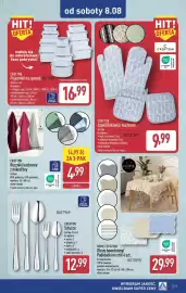 ALDI gazetka Strona 11