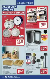 ALDI gazetka Strona 12