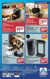 ALDI gazetka Strona 15