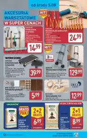 ALDI gazetka Strona 7