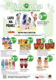 Limonka gazetka Strona 1