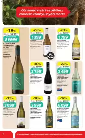 Auchan akciós újság hét 31 Oldal 2