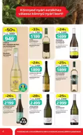 Auchan akciós újság hét 31 Oldal 4