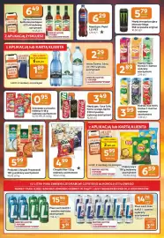 Społem Częstochowa gazetka Strona 10