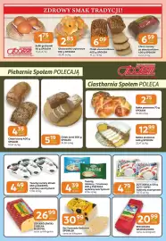 Społem Częstochowa gazetka Strona 2
