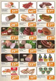Społem Częstochowa gazetka Strona 3