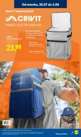 Lidl gazetka tydzień 31 Strona 11