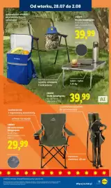 Lidl gazetka tydzień 31 Strona 13